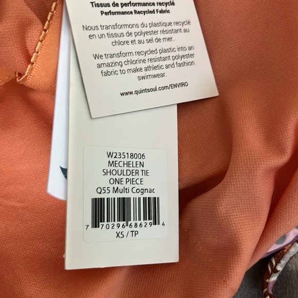 Quint Soul Swimsuit - Picture 10 of 11